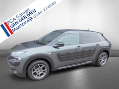 Citroën C4 Cactus - 1.2 e-VTi Shine