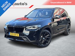 BMW X3 - xDrive30e Shadow Line|360grCam|20inch|SportLeder
