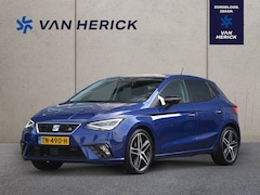 SEAT Ibiza - 1.0 TSI 95PK FR Business Intense | ACC | Keyless | Navigatie | Full LED