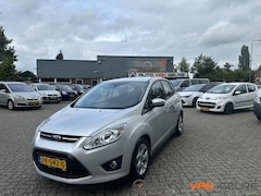 Ford C-Max - 1.6 Titanium 2015 Zeer betrouwbaar geen ecoboost