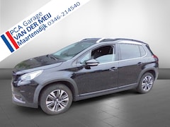 Peugeot 2008 - 1.2 PureTech Allure Automaat