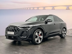 Audi Q5 Sportback - S edition Competition e-hybrid 270 kW / 367 PK Spo