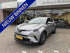 Toyota C-HR - 1.8 Hybrid Executive origineel Nederlandse auto, 1e eigenaar, dealeronderhouden, trekhaak,