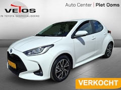 Toyota Yaris - 1.5 Hyb. Dynamic