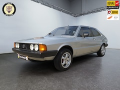 Volkswagen Scirocco - GLI