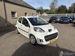 Peugeot 107 - 1.0-12V XR AIRCO