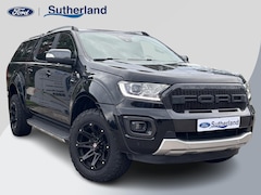Ford Ranger - 2.0 EcoBlue Wildtrak Double Cab ( SCI )