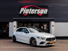 Mercedes-Benz A-klasse - 220 AMG PANO A35 SFEER CAMERA