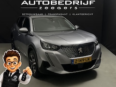 Peugeot 2008 - 1.2 PureTech GT-Line NW Dis-riem*Automaat*Full-Assist*Navi