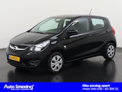 Opel Karl - 1.0 ecoFLEX 120 Jaar Edition | Airco | Zondag Open