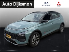 Hyundai Bayon - 1.0 T-GDI Comfort