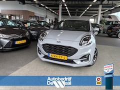Ford Puma - 1.0 EcoB.Hybrid 125pk ST-Line X CAMERA/B&O/DODEHOEK/WINTERPACK/ADAPT.CRUISE