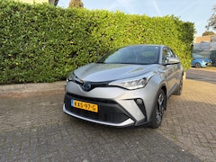 Toyota C-HR - 1.8 Hybrid Executive