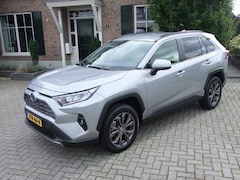 Toyota RAV4 - 2.5 Hybrid Dynamic , Led , Adap-cruise , Carplay , Elec-A-klep , Dab+ enz
