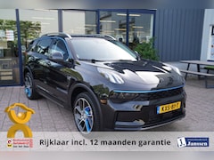 Lynk & Co 01 - 1.5|Prijs incl. 12 mnd garantie| PDC Panoramadak LMV Navi Apple carplay/Android auto Camer