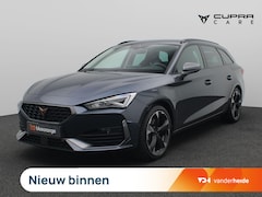 CUPRA Leon Sportstourer - 1.4 e-Hybrid Business 204PK DSG SOH 95, 47%, Trekhaak, Achteruitrijcamera, Side Assist, Ke