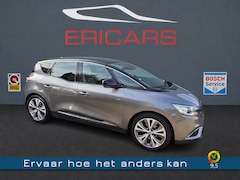 Renault Scénic - 1.3 TCe Intens NAVI TEL CAMERA CRUISE PDC LEER