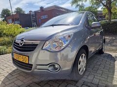 Opel Agila - 1.0 Berlin