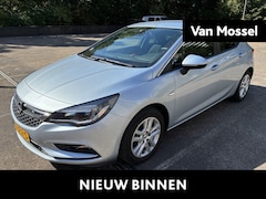 Opel Astra - 1.0 Online Edition | Airco | PDC | Trekhaak | Cruise Control | Navi |