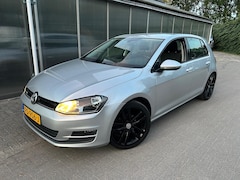 Volkswagen Golf - 1.0 TSI Comfortline