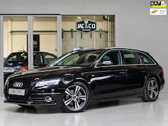 Audi A4 Avant - 3.2 FSI quattro Pro Line Business