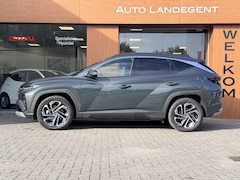 Hyundai Tucson - 1.6 T-GDI PHEV Premium Sky 4WD | Camera | DAB | NAV | Carplay | elektrische stoelen met me