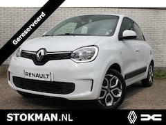 Renault Twingo Z.E. - R80 Collection | climate control | scherm | automaat