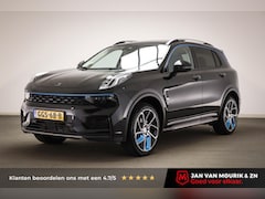 Lynk & Co 01 - 1.5 | PANORAMDAK | STOELVERWARMING | DAB | 360 CAMERA | TREKHAAK