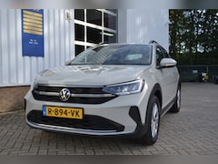 Volkswagen Taigo - 1.0 TSI Life