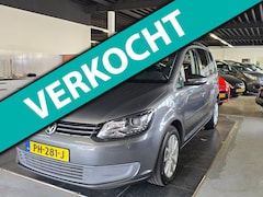 Volkswagen Touran - 1.4 TSI Highline/AIRCO/CRUISE/
