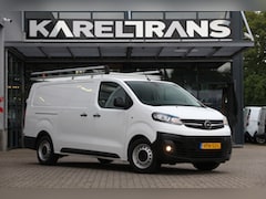 Opel Vivaro - 2.0 CDTI 144 | L3H1 | Imperiaal | Trekhaak | Cruise | Airco