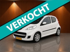 Peugeot 107 - 1.0-12V XS 5drs Airco