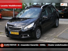 Peugeot 2008 - 1.2 PureTech Active AUTOMAAT NL-AUTO NAP