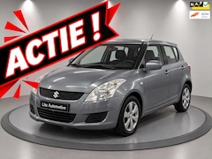 Suzuki Swift - 1.2 Comfort|AUTOMAAT|AIRCO|