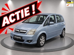 Opel Meriva - 1.4-16V Cosmo|ZUINIG|