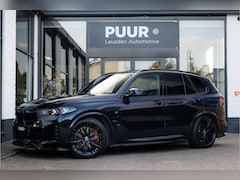 BMW X5 - xDrive50e M-Competition Pano - Harman Kardon - Trekhaak