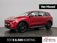 MG MGS5 EV - Comfort 49 kWh Madness Edition | Camera | LED | Adaptieve Cruise Control | Apple Carplay |