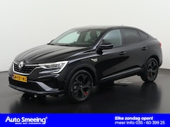 Renault Arkana - 1.6 E-Tech Hybrid 145 R.S. Line | Camera | Leder/Alcantara | RS | Zondag Open