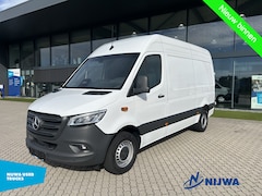 Mercedes-Benz Sprinter - 317 CDI L2H2 Automaat + Carplay