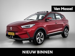 MG MG ZS EV - Standard Range Luxury 50 kWh | Panoramadak | Apple Carplay/Android Auto | Camera | Stoelve