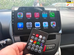 Citroën C1 - 1.0-12V Carplay Airco 5 drs apk 18-2-2027 dubbele uitlaat