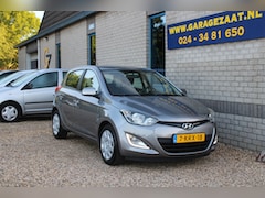 Hyundai i20 - 1.2i i-Motion 5DRS Airco
