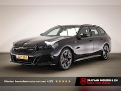 BMW 5-serie Touring - 550e xDrive | INNOVATION / M SPORT PRO- PACK | PANORAMADAK | HEAD UP | STUURVERWARMING | 3