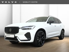 Volvo XC60 - T8 AWD Plus Black Edition | 309 KM | Panoramadak | HUD | 360° Camera |