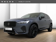 Volvo XC60 - T8 AWD Plus Black Edition | 298KM | Panoramadak | 360° Camera | HUD |