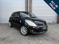 Suzuki Swift - 1.2 Exclusive EASSS Dealer oh/Nap/CC/Keyles entry/Garantie