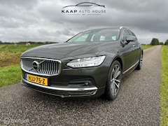 Volvo V90 - 2.0 B4 Inscription | BTW | GOOGLE | LEER