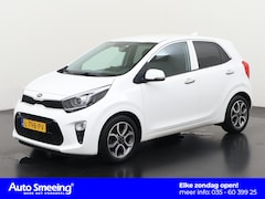 Kia Picanto - 1.0 DPi DynamicPlusLine | Navigatie | Zondag Open