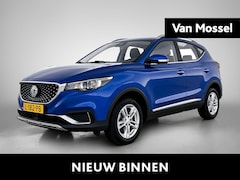 MG MG ZS EV - Comfort 45 kWh | Apple Carplay/Android Auto | Parkeersensoren | Cruise Control | Lichtmeta