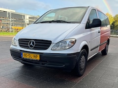Mercedes-Benz Vito - 109 CDI 320 Lang AIRCO 9PERSOONS